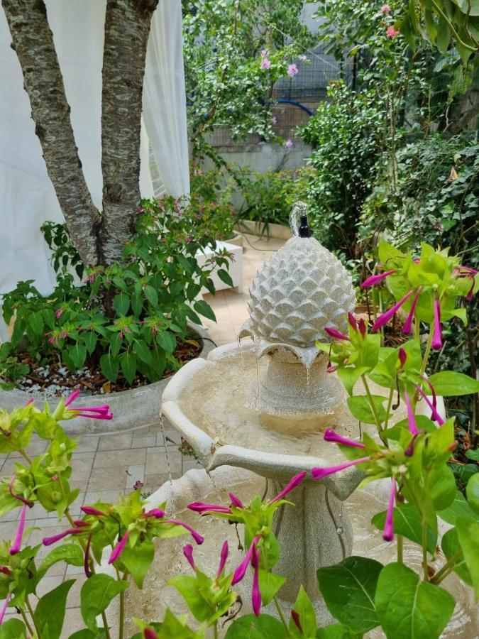 Casa Di Sofia Hotel Кастелана Гроте Екстериор снимка