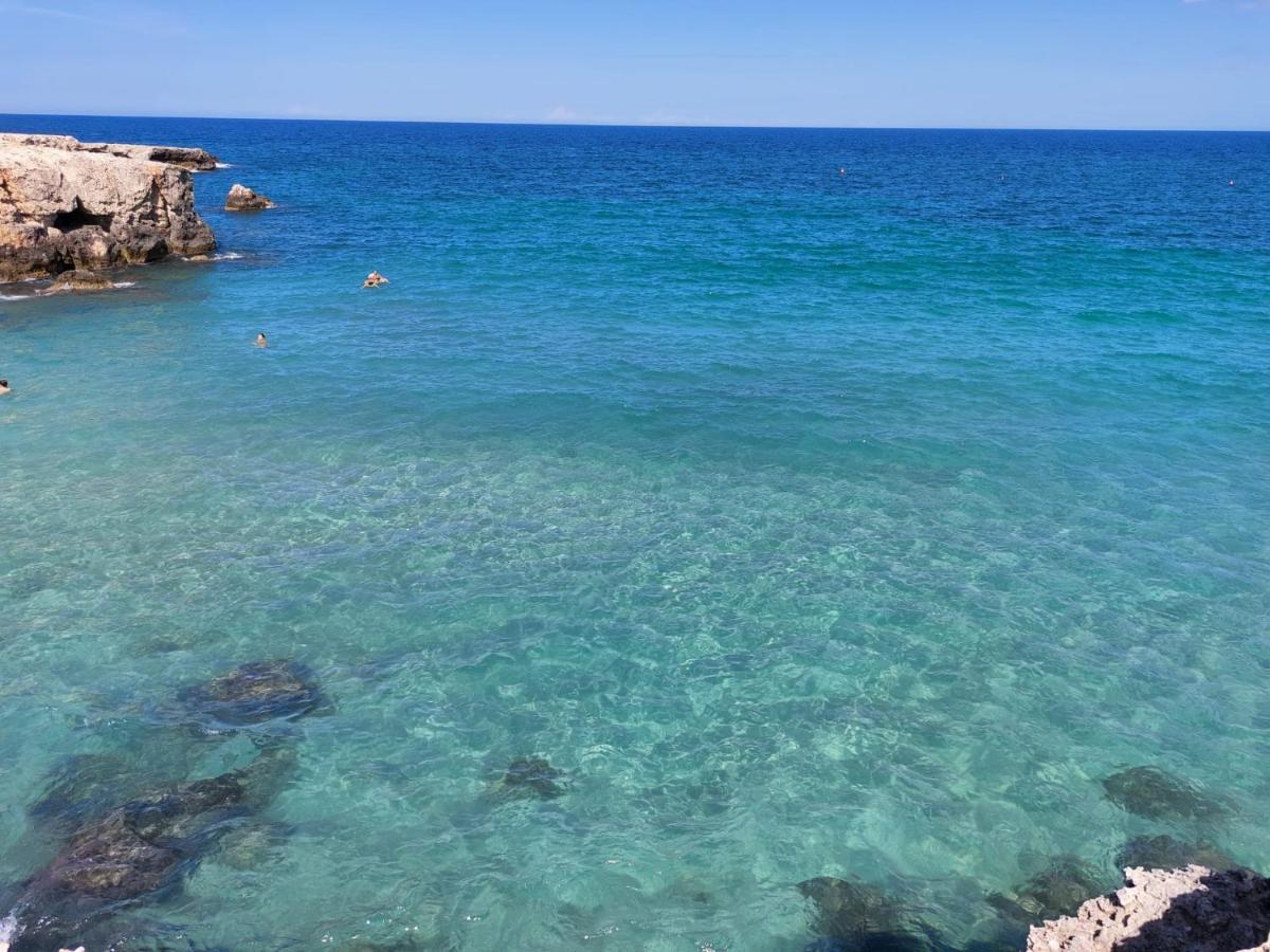 Casa Di Sofia Hotel Кастелана Гроте Екстериор снимка