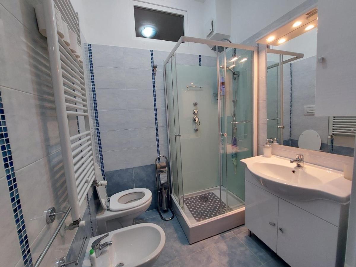 Casa Di Sofia Hotel Кастелана Гроте Стая снимка