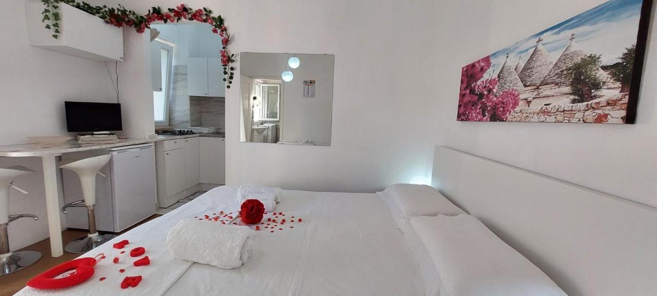 Casa Di Sofia Hotel Кастелана Гроте Екстериор снимка