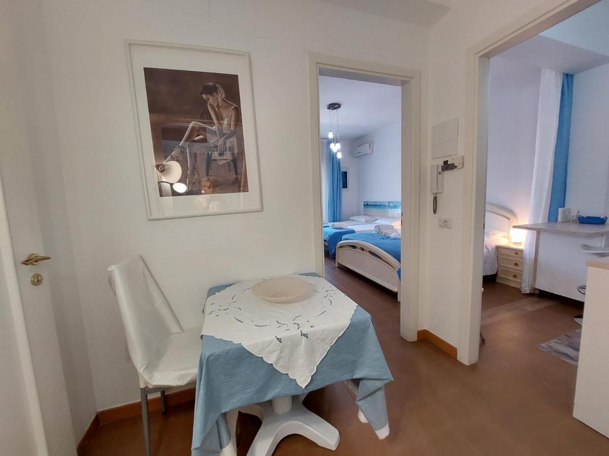 Casa Di Sofia Hotel Кастелана Гроте Екстериор снимка