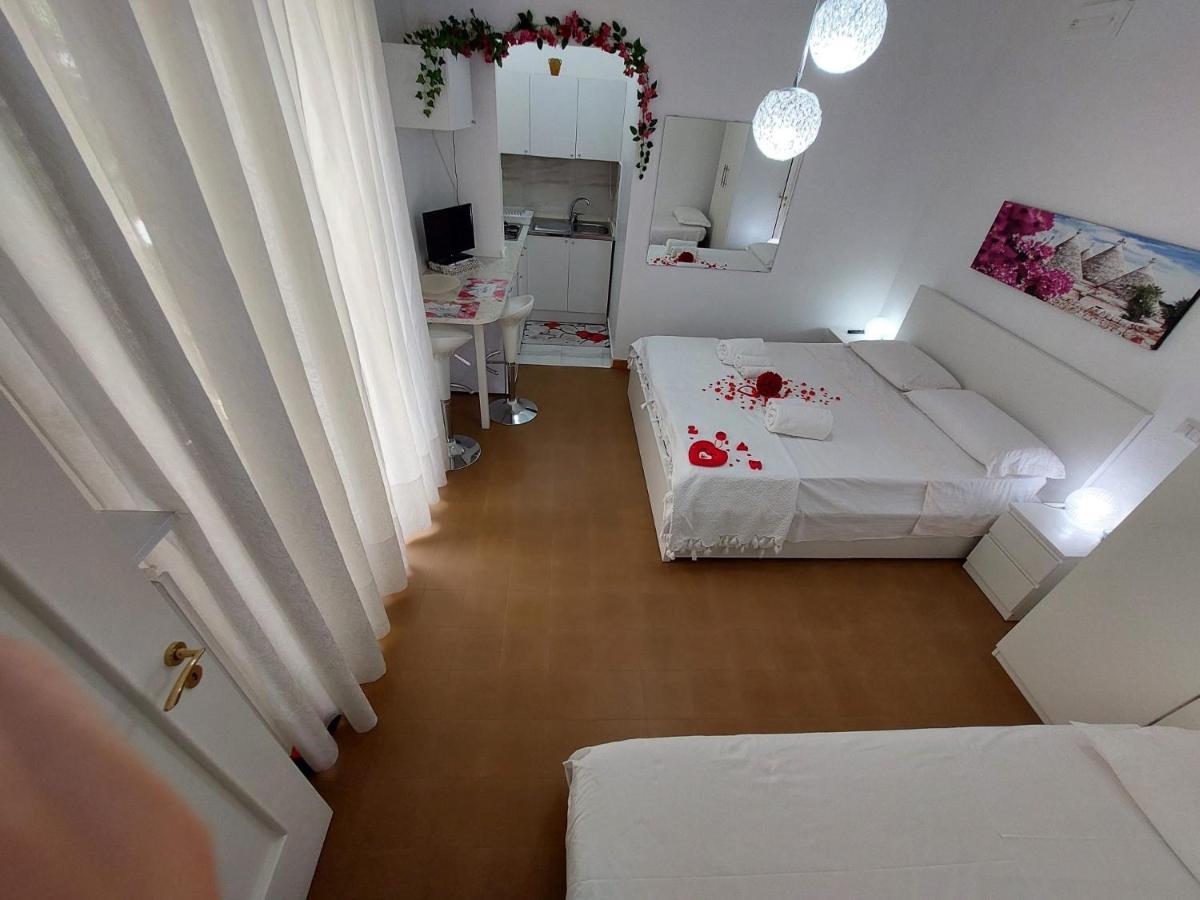 Casa Di Sofia Hotel Кастелана Гроте Екстериор снимка