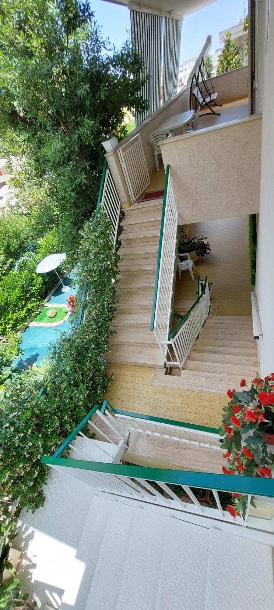 Casa Di Sofia Hotel Кастелана Гроте Екстериор снимка