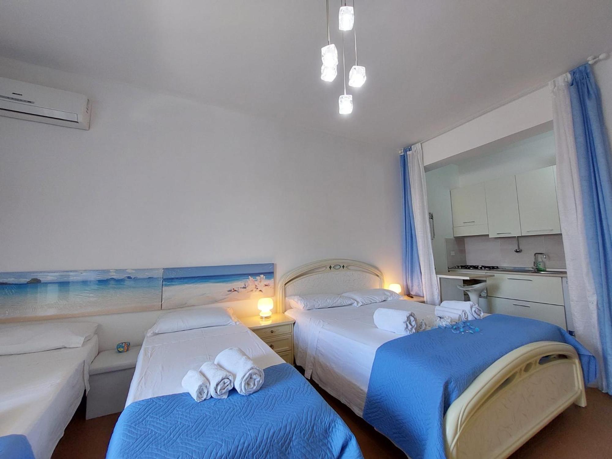 Casa Di Sofia Hotel Кастелана Гроте Екстериор снимка