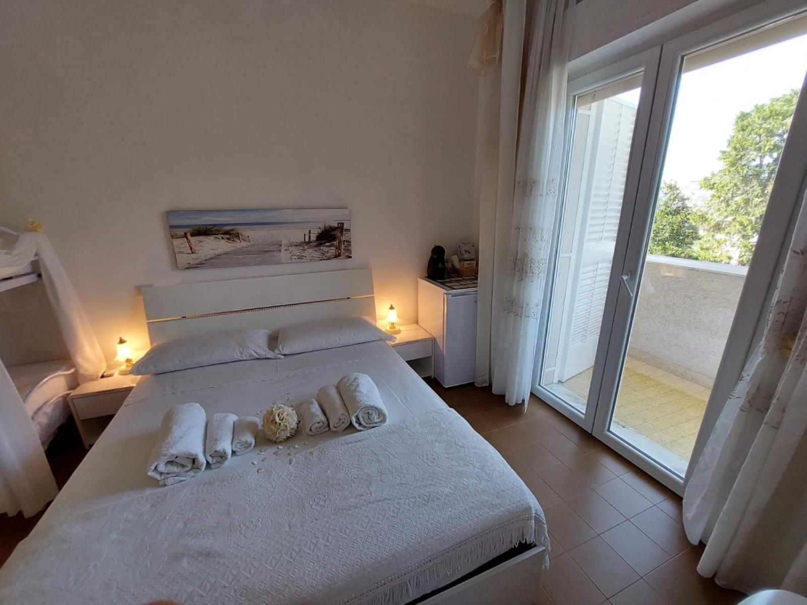 Casa Di Sofia Hotel Кастелана Гроте Екстериор снимка