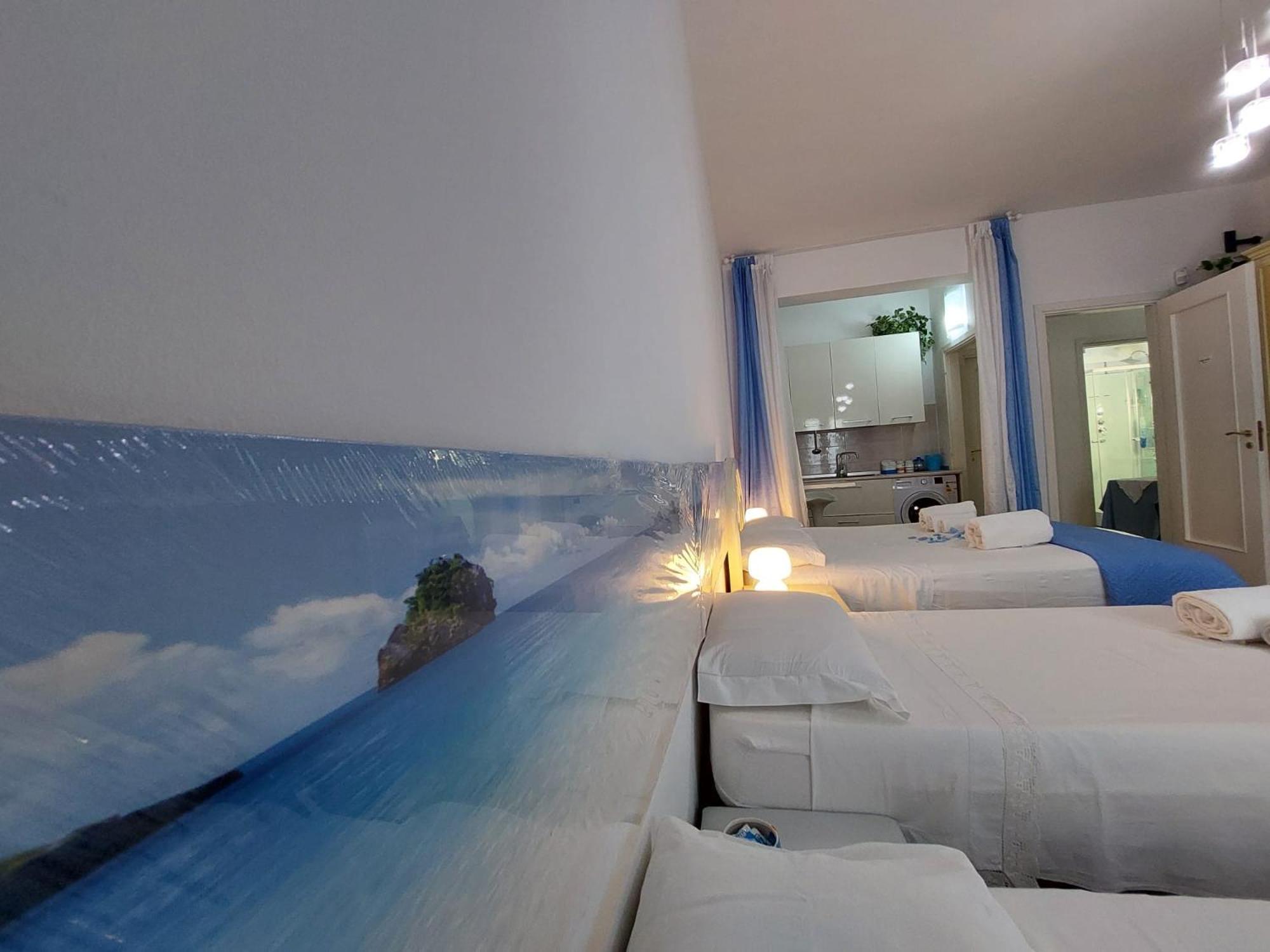 Casa Di Sofia Hotel Кастелана Гроте Екстериор снимка