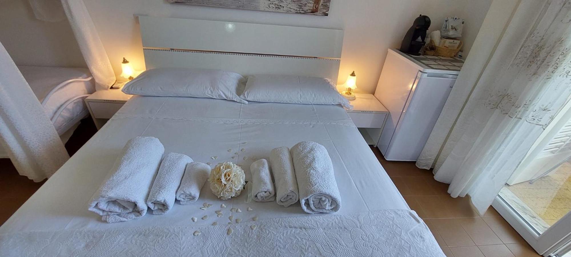 Casa Di Sofia Hotel Кастелана Гроте Екстериор снимка