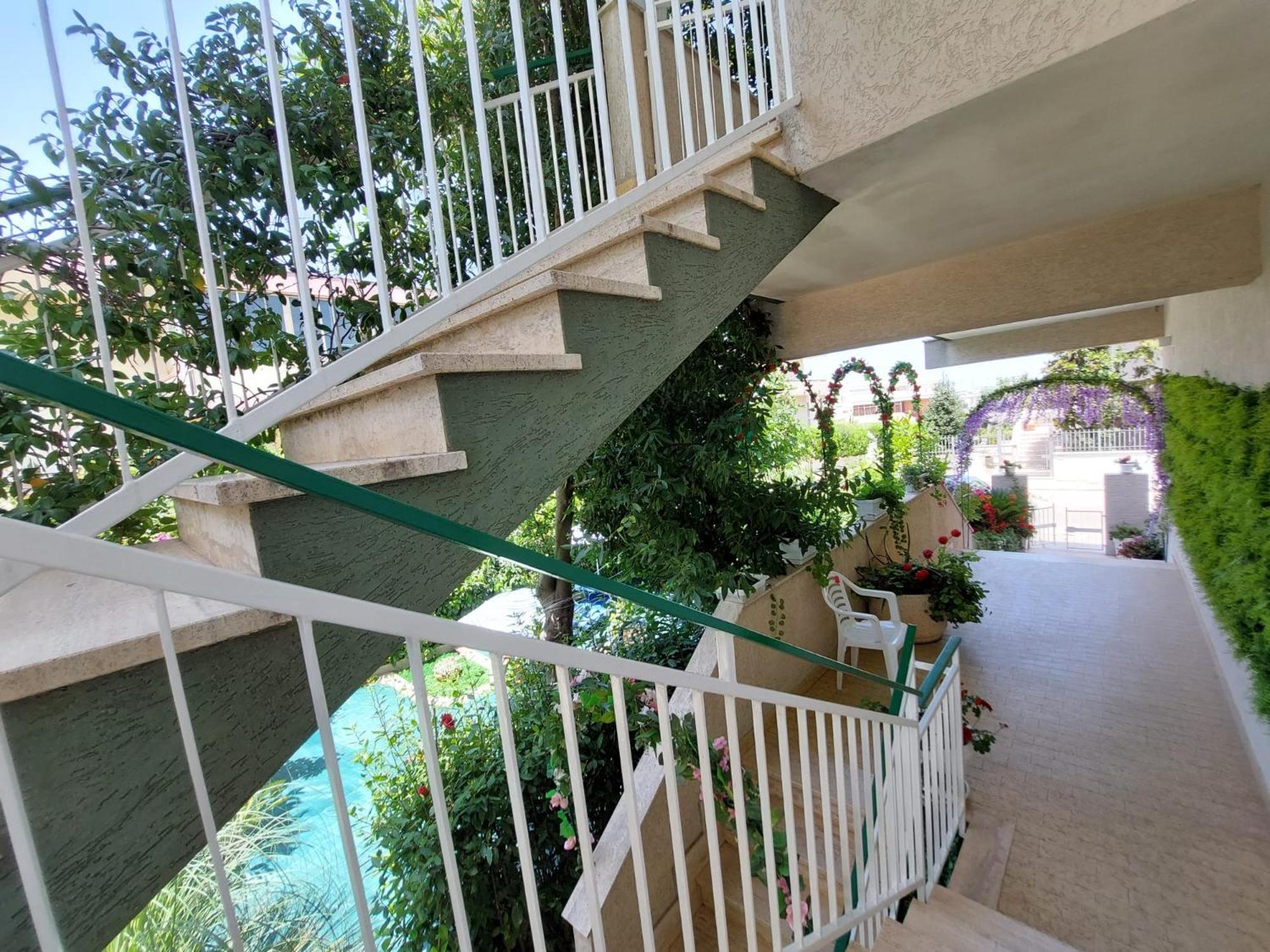 Casa Di Sofia Hotel Кастелана Гроте Екстериор снимка