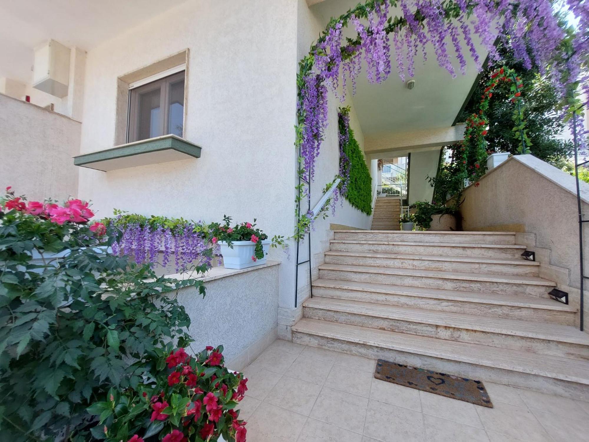 Casa Di Sofia Hotel Кастелана Гроте Екстериор снимка