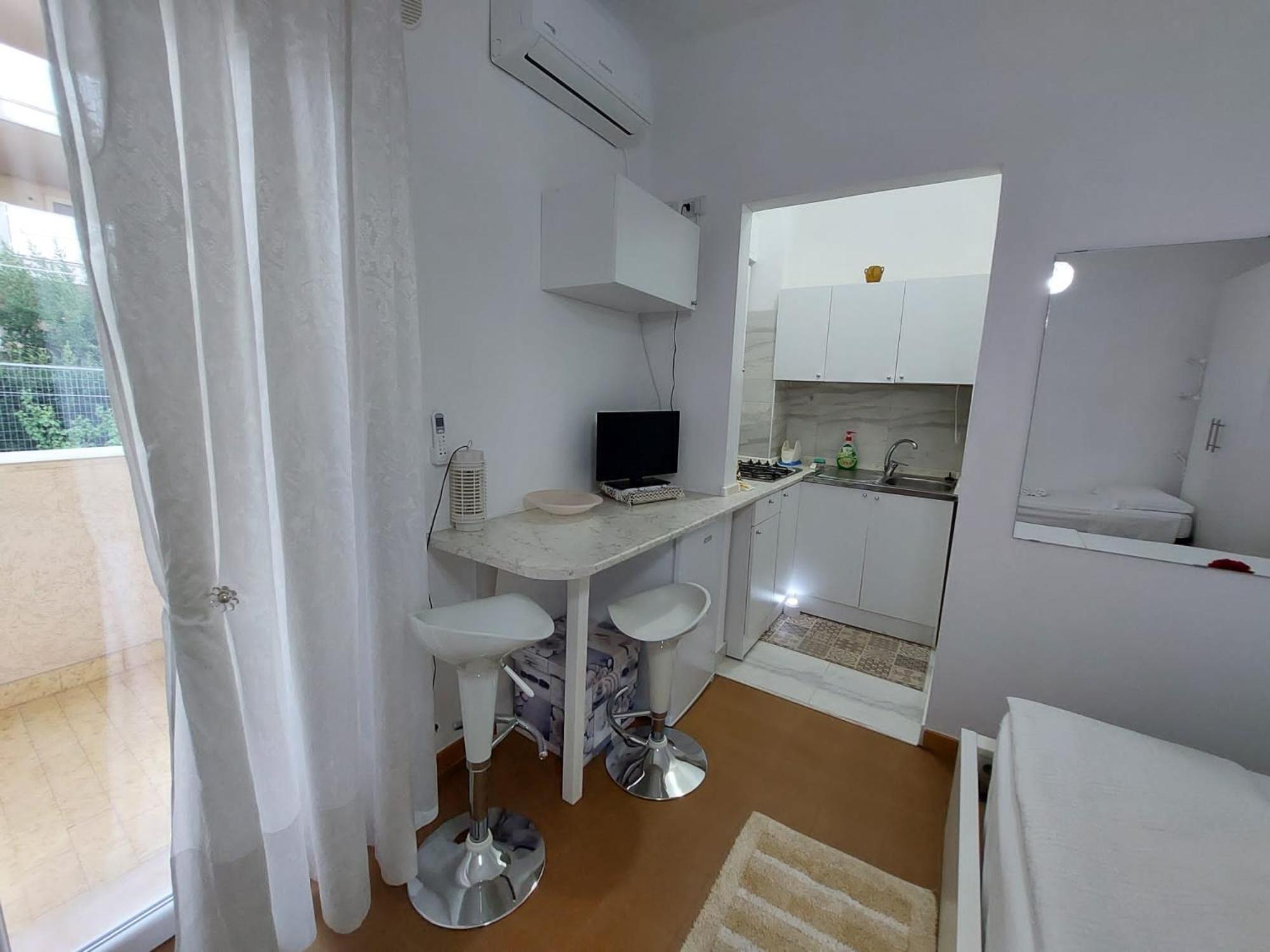 Casa Di Sofia Hotel Кастелана Гроте Стая снимка