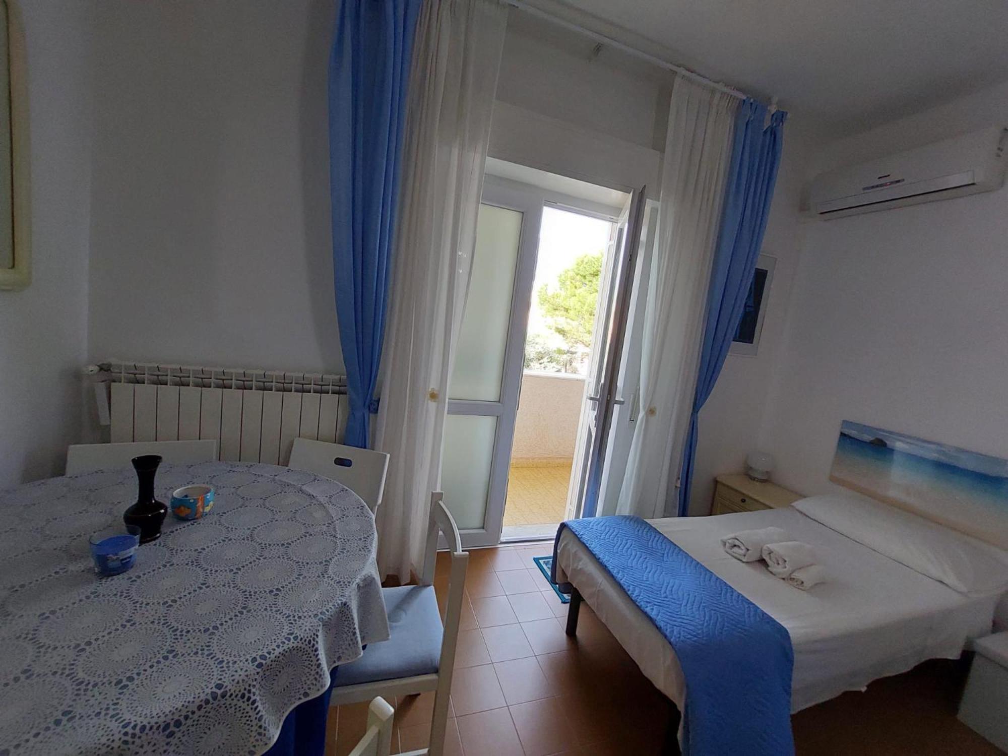 Casa Di Sofia Hotel Кастелана Гроте Стая снимка